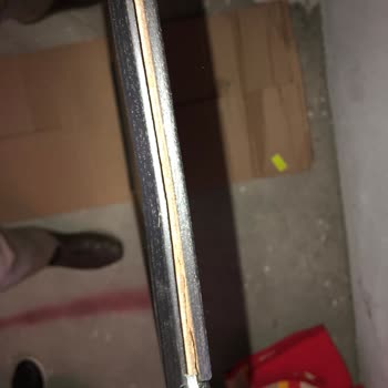 IKEA Yedek Parça Problemi