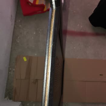 IKEA Yedek Parça Problemi