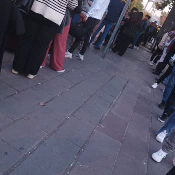 ABB - Ankara Büyükşehir Belediyesi 487 Çubuk Abonman