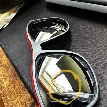 Atasun Optik Güneş Gözlüğü Canı Kaplamasında Atma Ve Buna Garanti Uygulanmaması