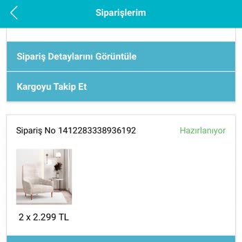 A101 İnternet Alışverişi Ve Geciken Ürünler