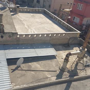 Çevre, Şehircilik Ve İklim Değişikliği Bakanlığı Fırın Filtresinde Sorun