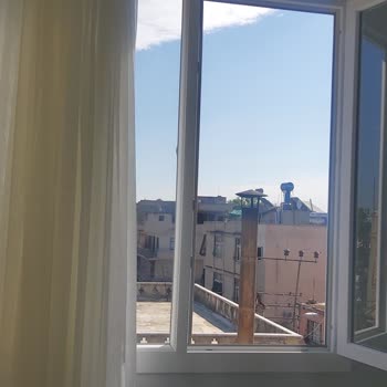 Çevre, Şehircilik Ve İklim Değişikliği Bakanlığı Fırın Filtresinde Sorun