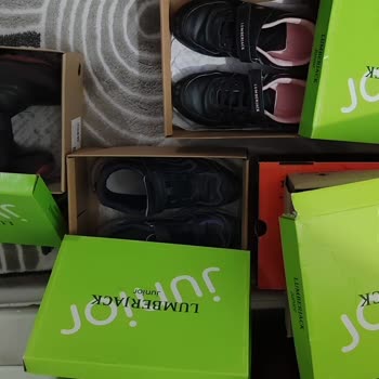 Lumberjack Marka Aldığım Ayakkabı Hakkındaki Şikayetim