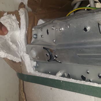 A101 İnternet Sitesinde Alışveriş İadesinin Yapılmaması