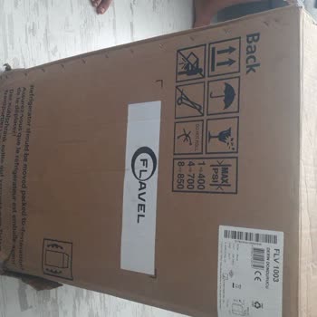 A101 İnternet Sitesinde Alışveriş İadesinin Yapılmaması