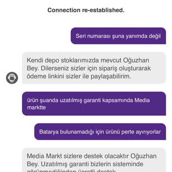 Eki aç