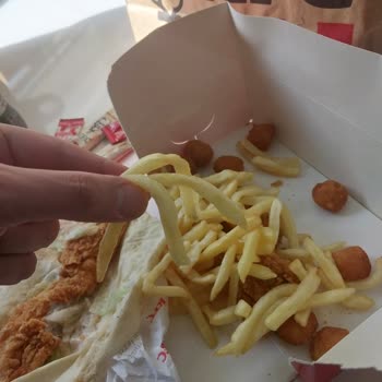 GetirYemek Sipariş Mağduriyeti