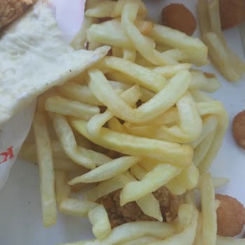 GetirYemek Sipariş Mağduriyeti