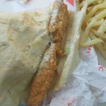 GetirYemek Sipariş Mağduriyeti