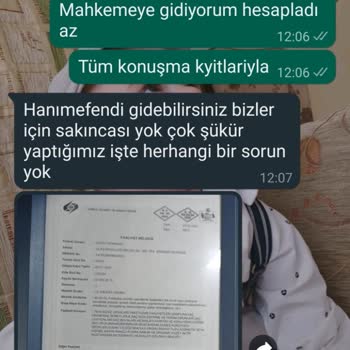 Evde Paketleme Türkiye Sabun Fabrikası Sakarya Yanıltıyor