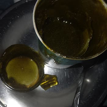 İcolon Türkiye Kırık Kavanoz Yüzünden Üzgünüm