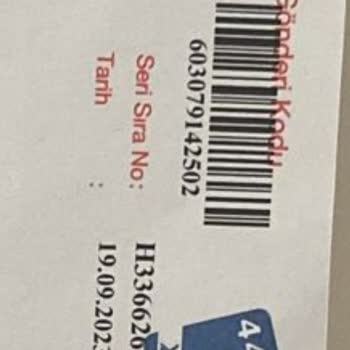 Oyku Wear İade Paramın Yatmaması