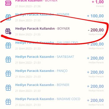 Hopi Boyner'in Yasal Satış Prosedürü İhlali