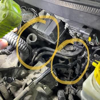 Otorapor Örnek Mahallesi İle Satıcı İş Birliği