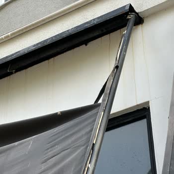 İstanbul Otomatik Tente & Pergola Sistemleri (tenteistanbul.com.tr) Mağduriyeti