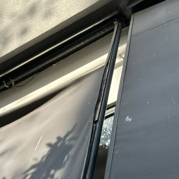 İstanbul Otomatik Tente & Pergola Sistemleri (tenteistanbul.com.tr) Mağduriyeti