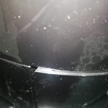 PHILIPS Ev Aletleri Philips Airfryer XXL Hd9650/90 Kapağı Oturmuyor