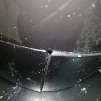 PHILIPS Ev Aletleri Philips Airfryer XXL Hd9650/90 Kapağı Oturmuyor