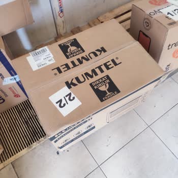 Aras Kargo Ürünleri Bilerek Kırıp Gönderiyor