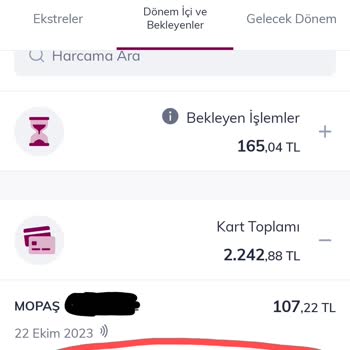 QNB Finansbank Haksız Yıllık Kart Ücreti