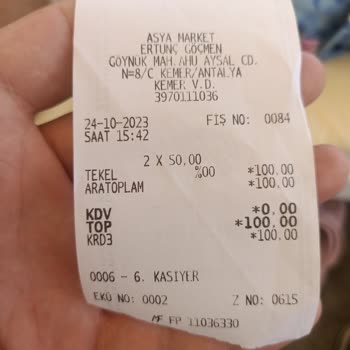 TAPDK (Tütün ve Alkol Piyasası Düzenleme Kurumu) Sigara Farklı Satılması