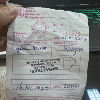 Dalaman Havaş Almadan Gitti