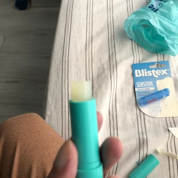 Blistex Çevirme Haznesi Bozuldu!