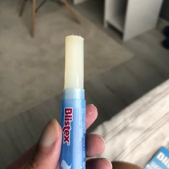 Blistex Çevirme Haznesi Bozuldu!