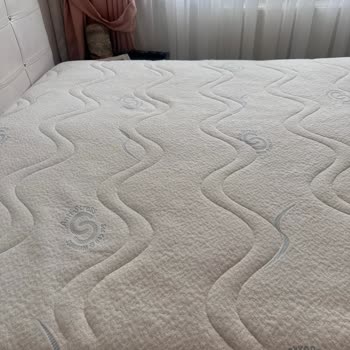 İşbir Yatak Kusurlu Ürünü Kabul Etmemek İçin Elinden Geleni Yapıyor