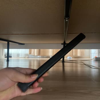 Vivense'den Aldığım Karyolanın Kalitesizliği