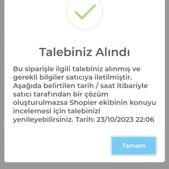 Shiny Force İletişim Sorunu Var