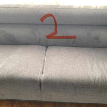 Enza Home Valdera Koltuk Takımı Pişmanlığı