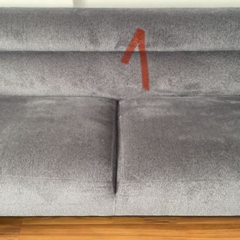 Enza Home Valdera Koltuk Takımı Pişmanlığı