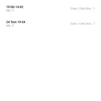 Vodafone Limitsiz Mega Paket Fiyat Değişikliği