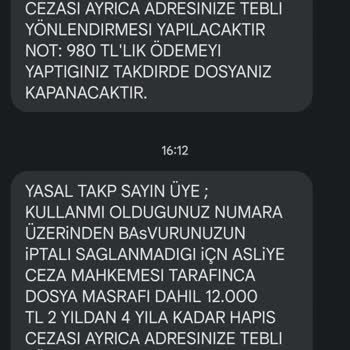 Hayal Ajans Para Talebi Edildi