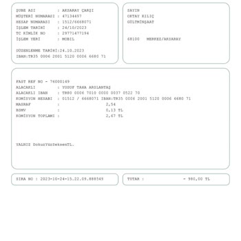 Hayal Ajans Para Talebi Edildi