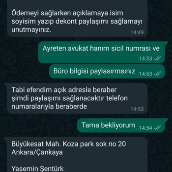 Hayal Ajans Para Talebi Edildi