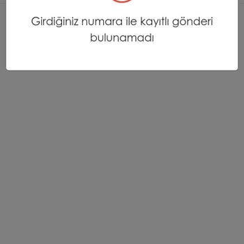 Ebebek Kampanyalı Siparişi Göndermiyor!