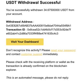 Gate.io Para Hesabıma Yansımadı!