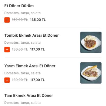 Migros Yemek Hatalı Ürün Gönderiminde Müşteriyi Mağdur Ediyor