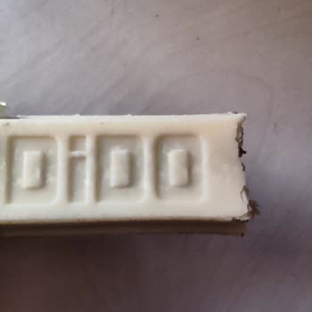 Ülker Dido Trio Bozuk Çikolata