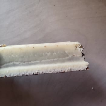 Ülker Dido Trio Bozuk Çikolata