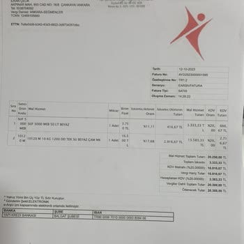 Arçelik Yanılmayla Alınan Ürünü İade Almıyor Ya Da Değiştirmiyor.