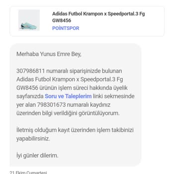 Hepsiburada Onarım Yapmadığı Halde Onarım Yapılmış Göstermesi