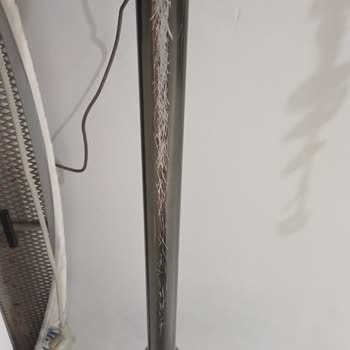 Dyson Parça Kırılma Ve Boru Soyulması