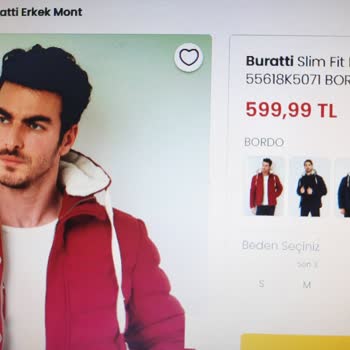 Markastok İstediğin Ürün Elimizde Var Ama Bizden Alırsan Yollarız