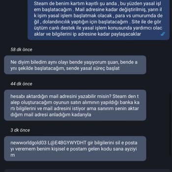 Eki aç