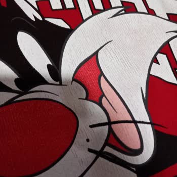 Koton'un İlk Yikama Da Mahvolan Sweatshirtleri