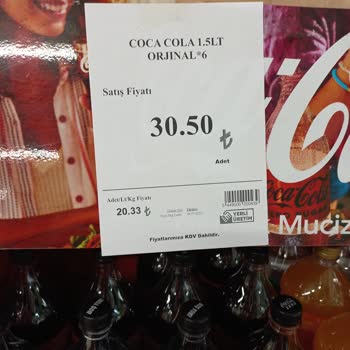 Snowy Market'te Yaşadığım Olumsuz Deneyim